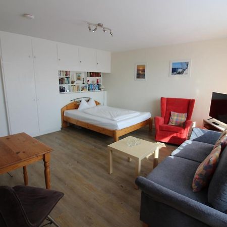 Haus Nordseeresidenz Wohnung 94 베스터란트 외부 사진